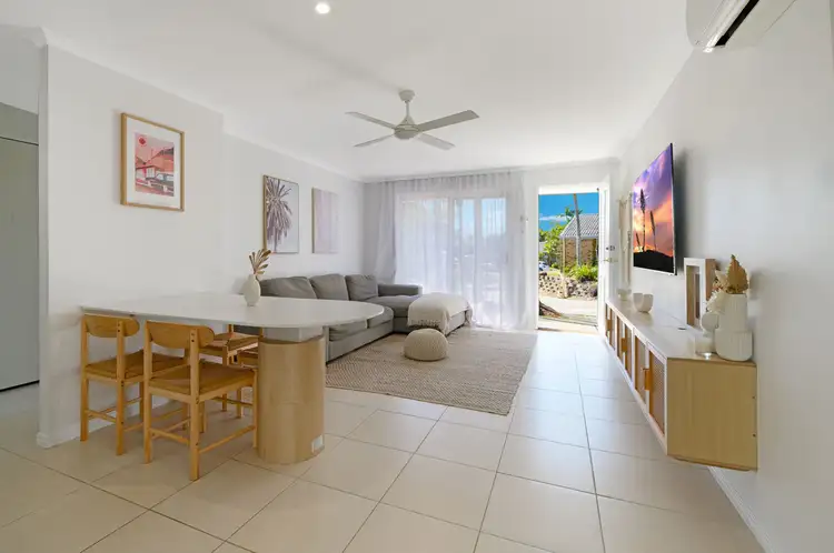 Fourth view of Homely townhouse listing, 2/19-29 Michigan Drive, Oxenford QLD 4210