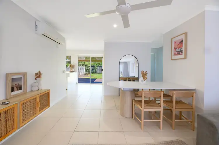 Fifth view of Homely townhouse listing, 2/19-29 Michigan Drive, Oxenford QLD 4210