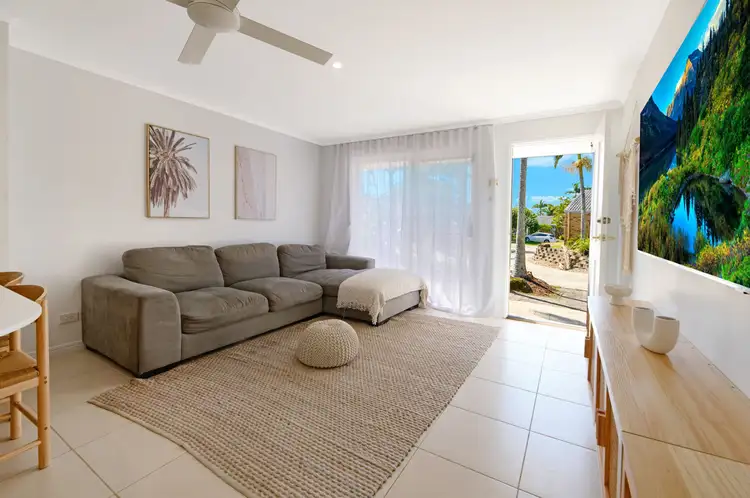 Sixth view of Homely townhouse listing, 2/19-29 Michigan Drive, Oxenford QLD 4210