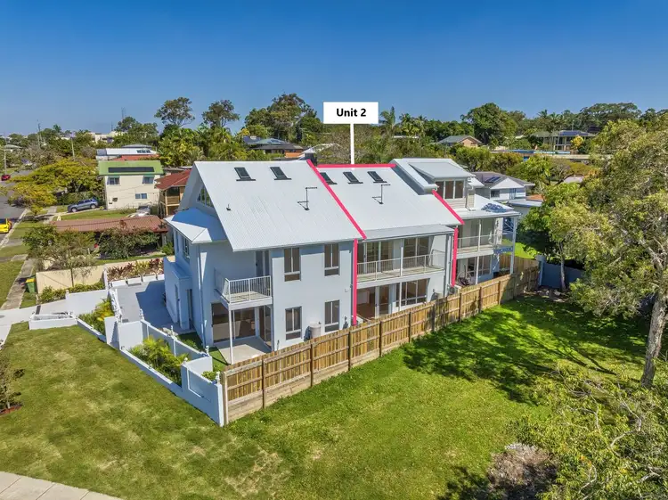 2/23 Prince Street, Southport QLD 4215