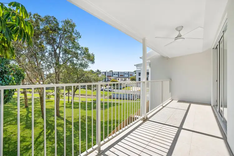 Third view of Homely townhouse listing, 3/23 Prince Street, Southport QLD 4215