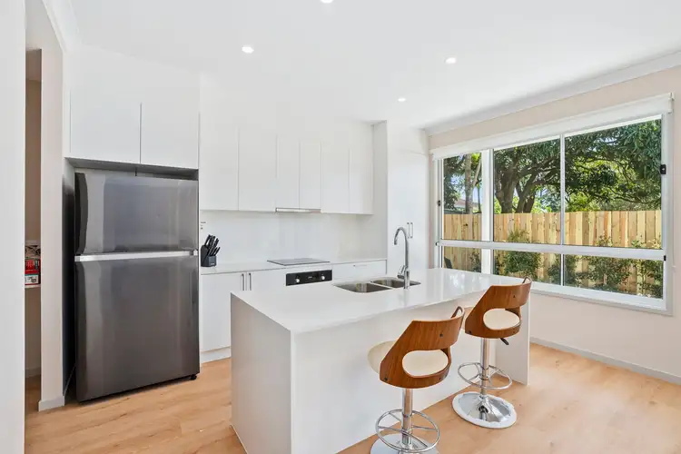 Fourth view of Homely townhouse listing, 3/23 Prince Street, Southport QLD 4215