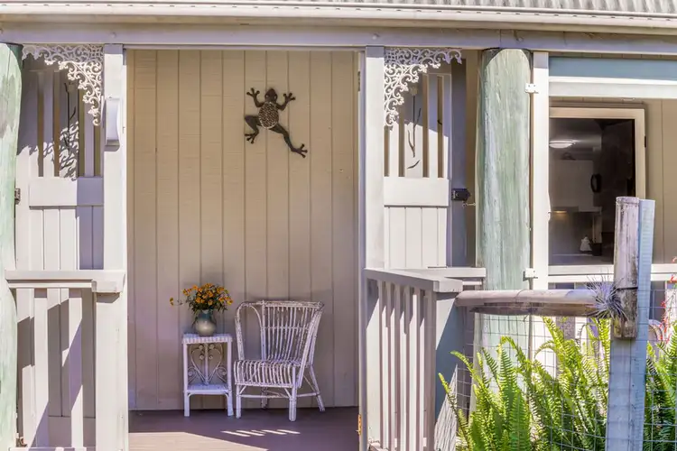 Second view of Homely house listing, 56 Alice Dixon Drive, Flaxton QLD 4560