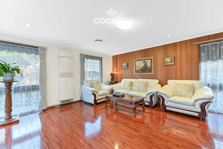 Fourth view of Homely house listing, 18 Kingston Drive, Dingley Village VIC 3172