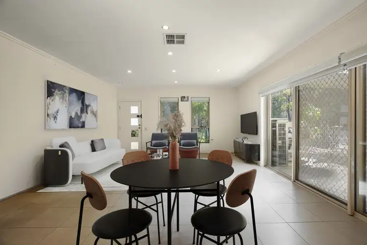 Second view of Homely house listing, 21 Newleaf Parade, Bonnyrigg NSW 2177