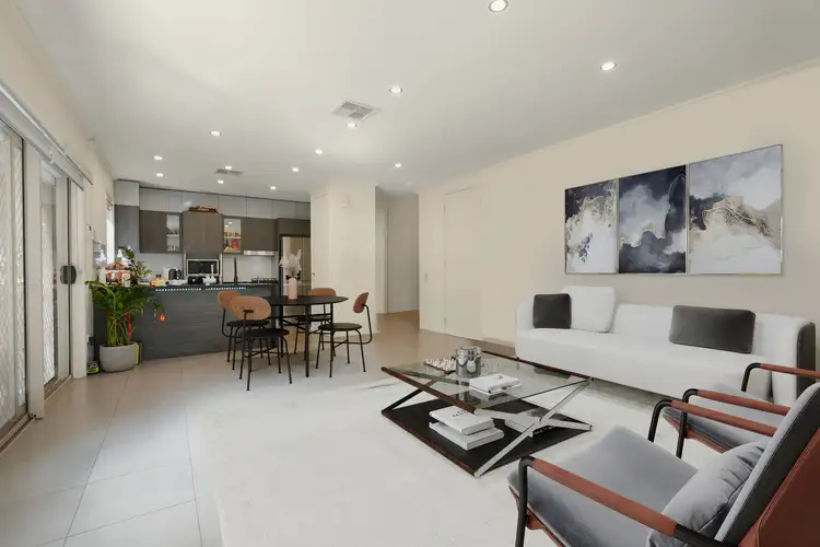 Third view of Homely house listing, 21 Newleaf Parade, Bonnyrigg NSW 2177