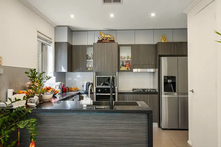 Fourth view of Homely house listing, 21 Newleaf Parade, Bonnyrigg NSW 2177