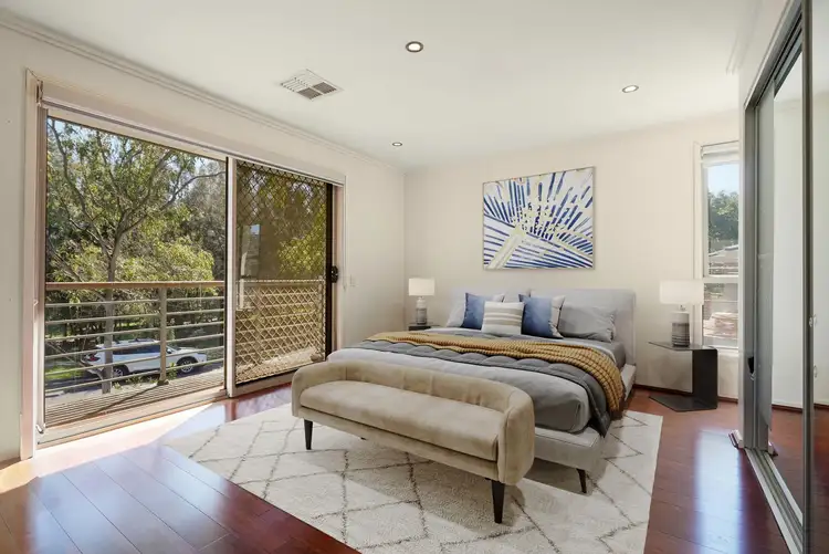 Fifth view of Homely house listing, 21 Newleaf Parade, Bonnyrigg NSW 2177