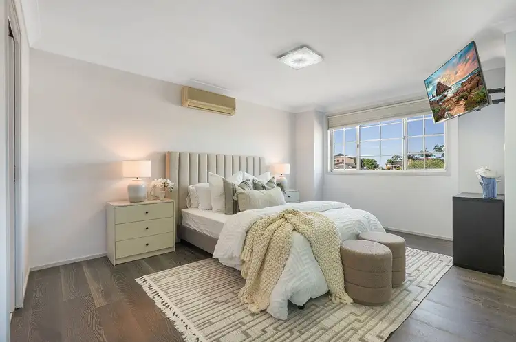 Fourth view of Homely house listing, 9A Montgomery Road, Bonnyrigg NSW 2177