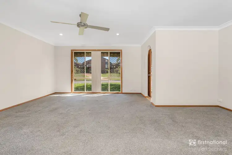 Sixth view of Homely semi-detached listing, 1/44 Yachtsman Crescent, Salamander Bay NSW 2317