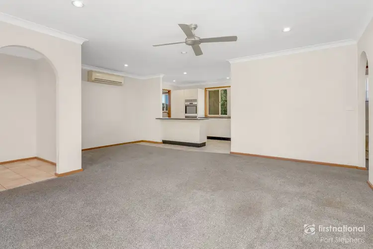 Seventh view of Homely semi-detached listing, 1/44 Yachtsman Crescent, Salamander Bay NSW 2317