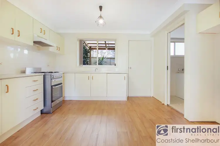Fourth view of Homely townhouse listing, 3/43 College Avenue, Blackbutt NSW 2529
