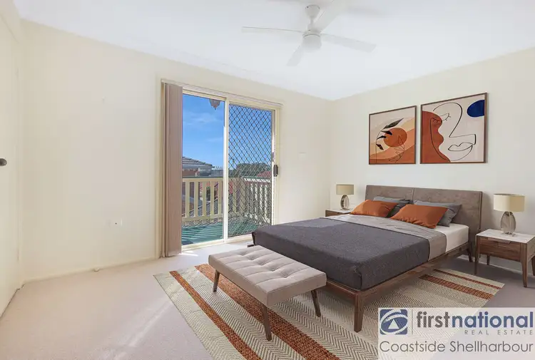 Fifth view of Homely townhouse listing, 3/43 College Avenue, Blackbutt NSW 2529
