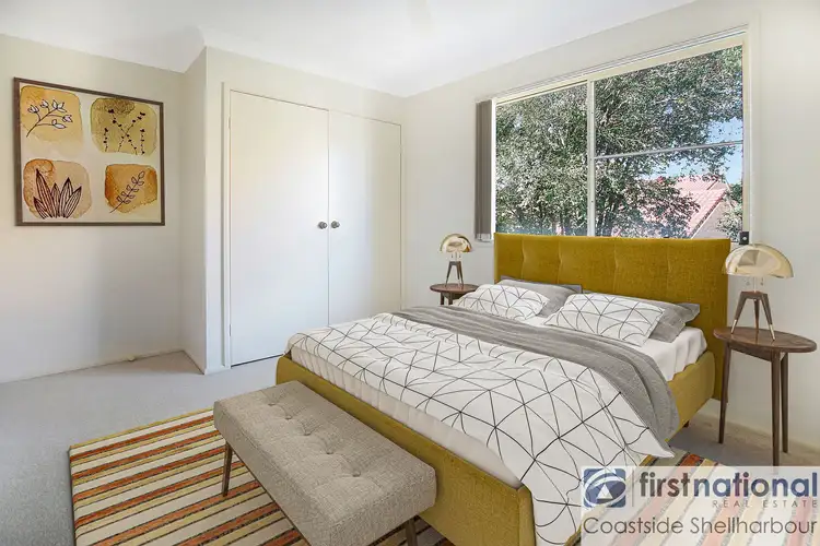Sixth view of Homely townhouse listing, 3/43 College Avenue, Blackbutt NSW 2529