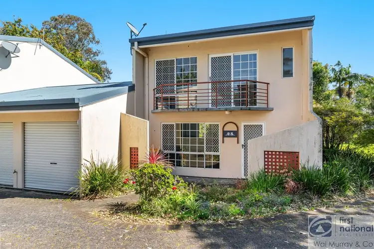 25/2 Taylor Avenue, Goonellabah NSW 2480