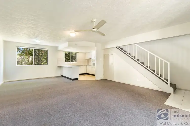 Second view of Homely unit listing, 25/2 Taylor Avenue, Goonellabah NSW 2480