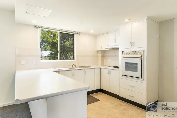 Third view of Homely unit listing, 25/2 Taylor Avenue, Goonellabah NSW 2480