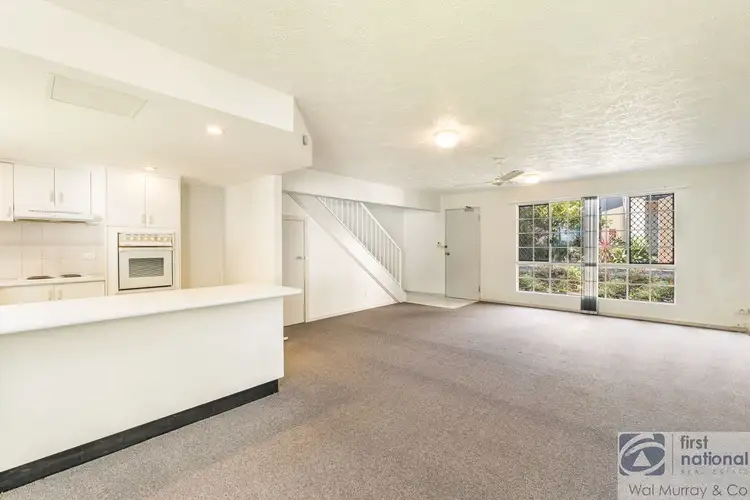 Fourth view of Homely unit listing, 25/2 Taylor Avenue, Goonellabah NSW 2480