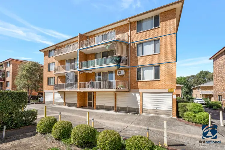 Main view of Homely unit listing, Address available on request