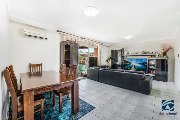 Second view of Homely unit listing, Address available on request