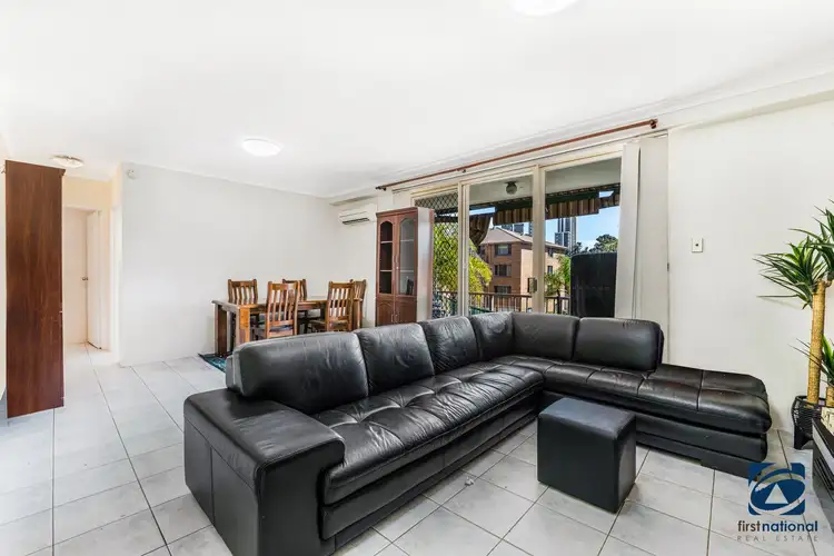 Third view of Homely unit listing, Address available on request