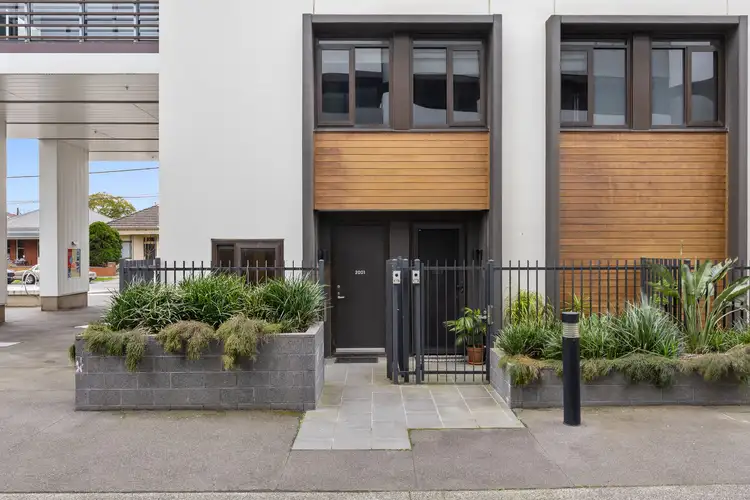 2001/178 Edward Street, Brunswick East VIC 3057