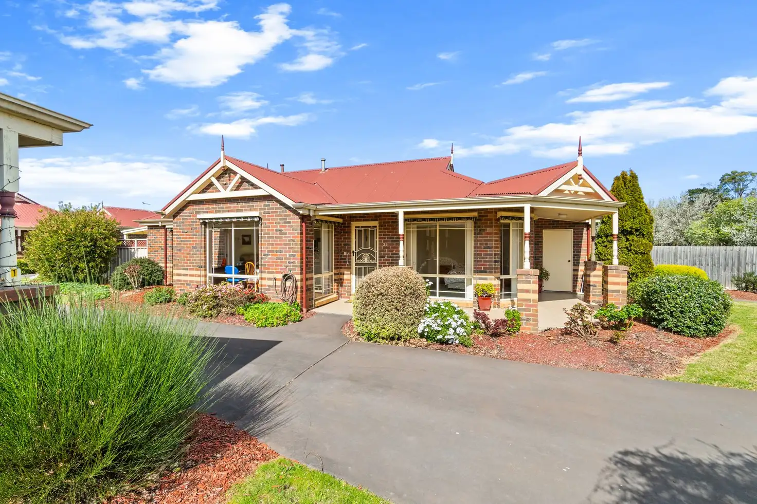 Main view of Homely unit listing, 3/272 Franklin Street, Traralgon VIC 3844