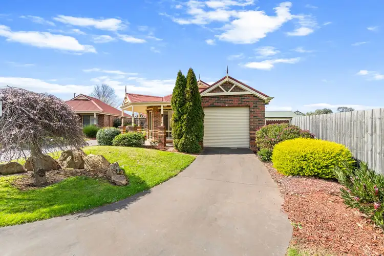 Second view of Homely unit listing, 3/272 Franklin Street, Traralgon VIC 3844