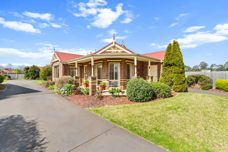 Third view of Homely unit listing, 3/272 Franklin Street, Traralgon VIC 3844
