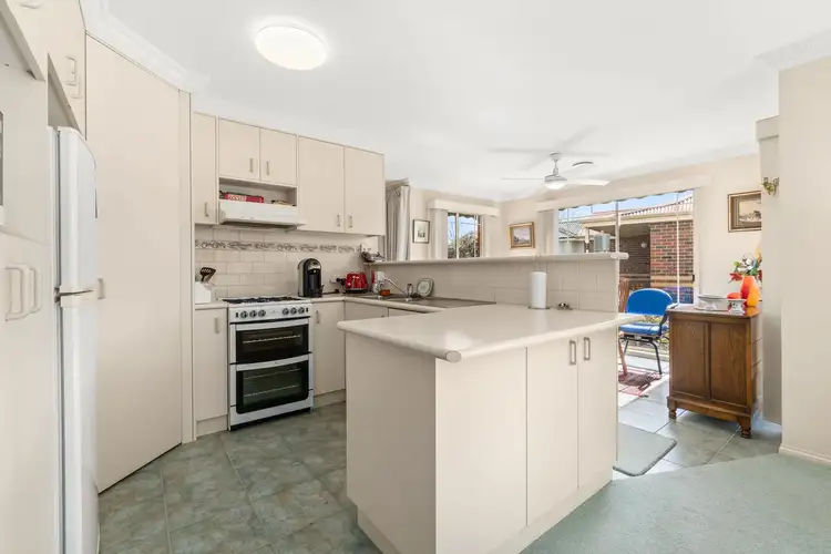 Fifth view of Homely unit listing, 3/272 Franklin Street, Traralgon VIC 3844