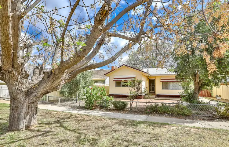 Main view of Homely house listing, 435 Etiwanda Avenue, Mildura VIC 3500