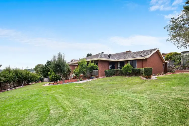 Main view of Homely house listing, 4 Simone Crescent, Doncaster East VIC 3109