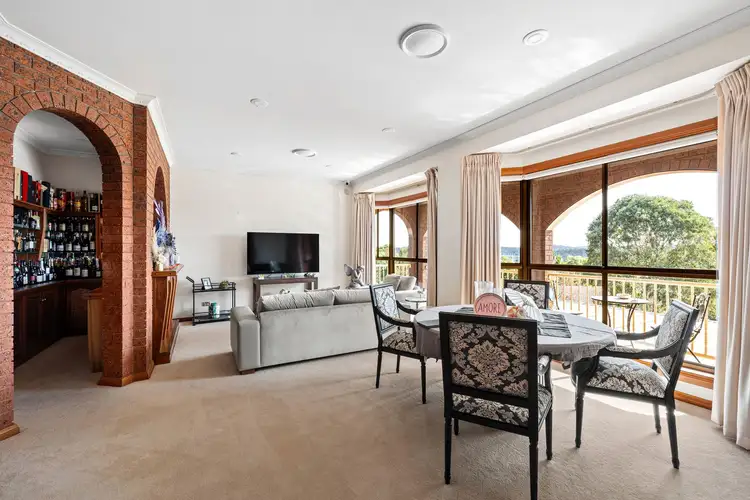 Third view of Homely house listing, 4 Simone Crescent, Doncaster East VIC 3109