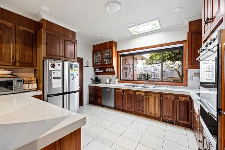 Fourth view of Homely house listing, 4 Simone Crescent, Doncaster East VIC 3109