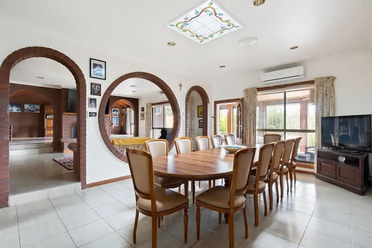 Sixth view of Homely house listing, 4 Simone Crescent, Doncaster East VIC 3109