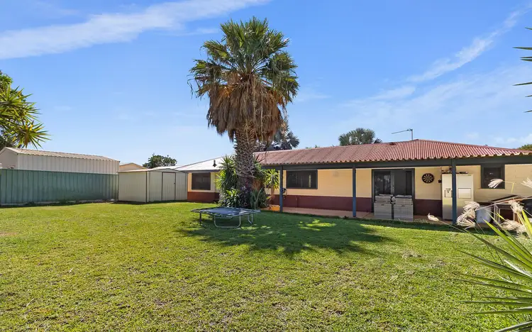 45 Turner Way