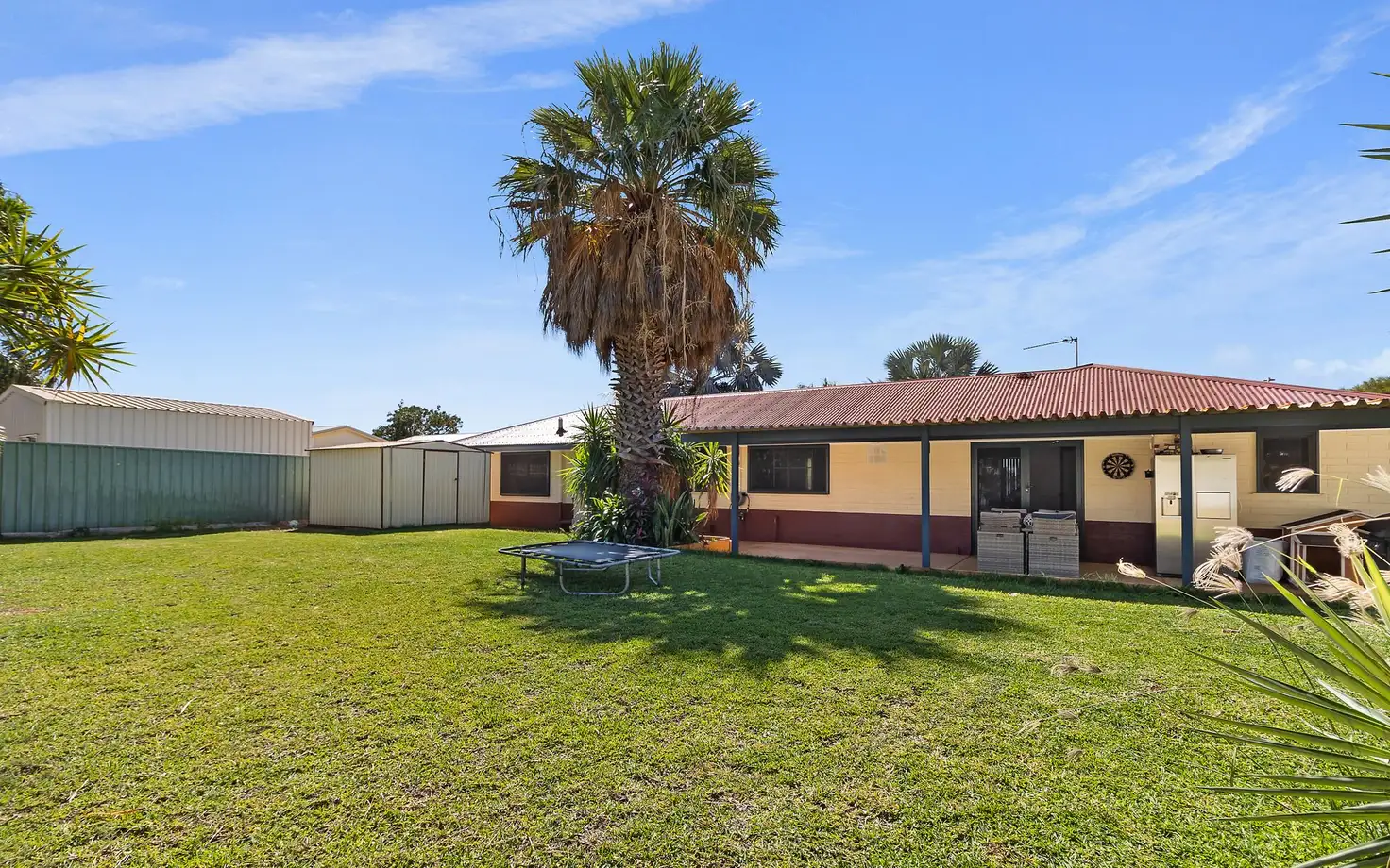 Main view of Homely house listing, 45 Turner Way, Bulgarra WA 6714