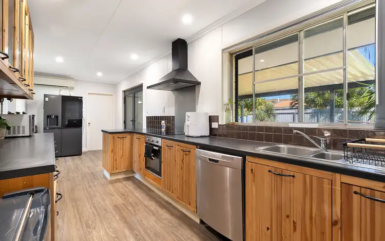 Fourth view of Homely house listing, 45 Turner Way, Bulgarra WA 6714