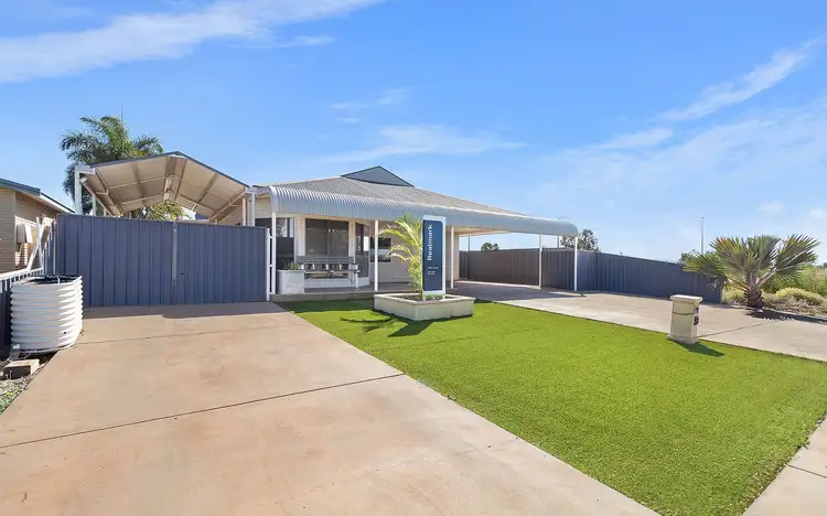 99 Gawthorne Drive, Millars Well WA 6714