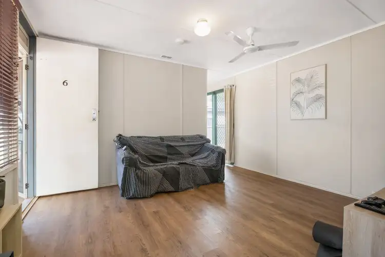 Fifth view of Homely house listing, 6 Wellard Way, Bulgarra WA 6714