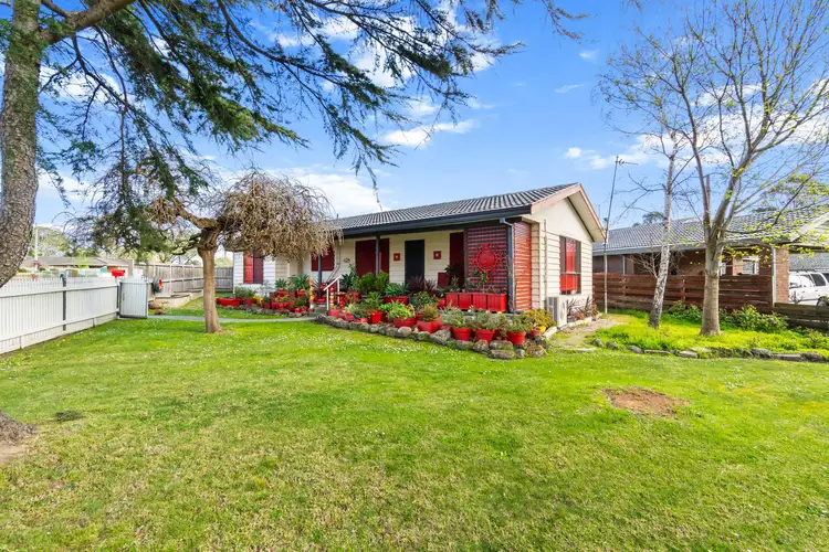 69 Grubb Avenue, Traralgon VIC 3844
