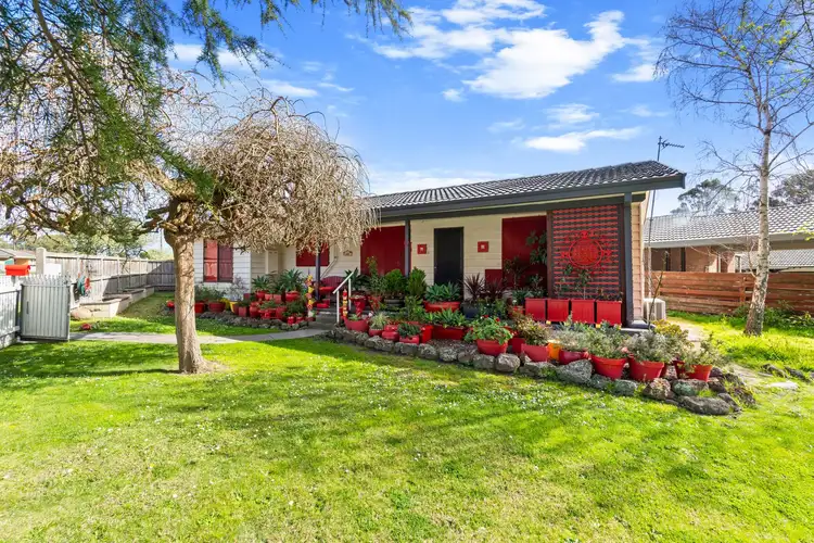 Second view of Homely house listing, 69 Grubb Avenue, Traralgon VIC 3844