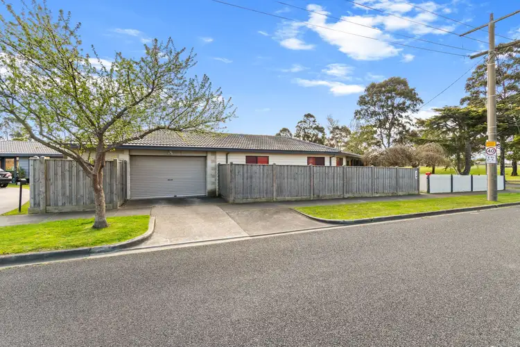 Third view of Homely house listing, 69 Grubb Avenue, Traralgon VIC 3844
