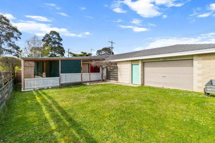 Sixth view of Homely house listing, 69 Grubb Avenue, Traralgon VIC 3844