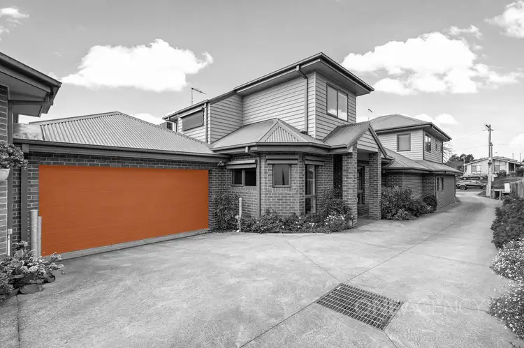 Main view of Homely townhouse listing, 2/36 Vaughan Street, Sunbury VIC 3429