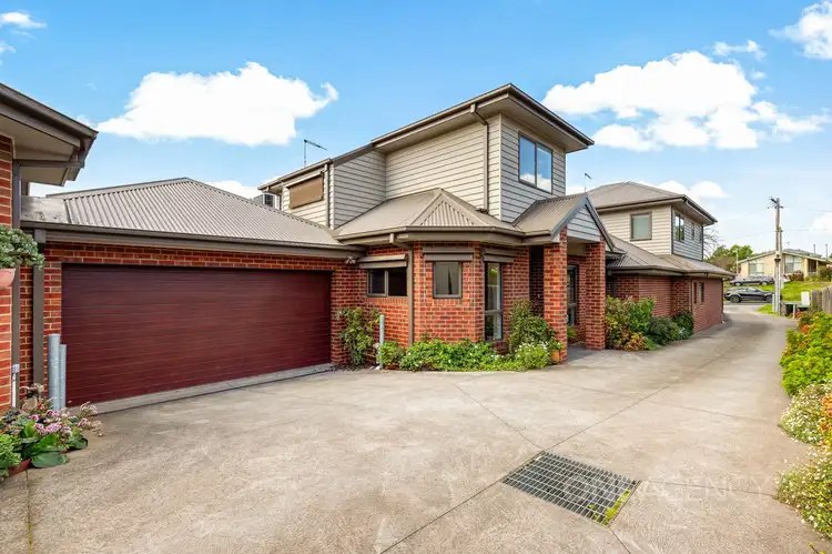 Second view of Homely townhouse listing, 2/36 Vaughan Street, Sunbury VIC 3429