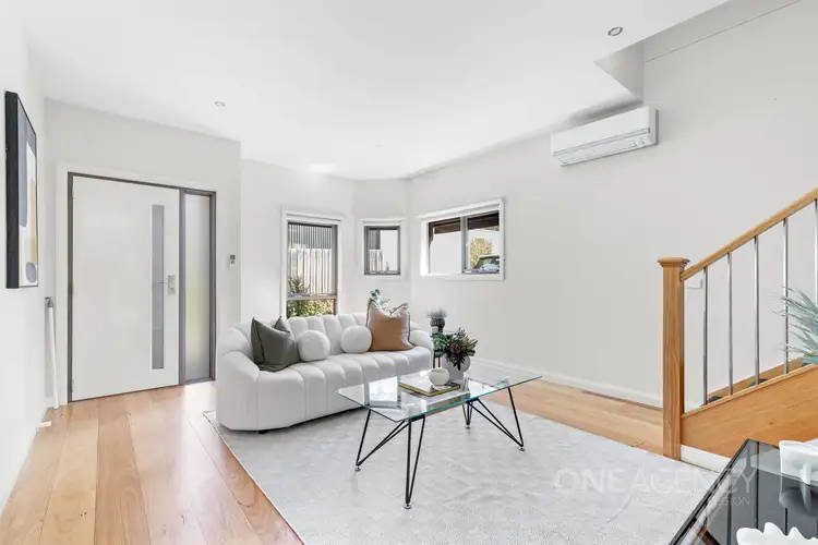 Fourth view of Homely townhouse listing, 2/36 Vaughan Street, Sunbury VIC 3429