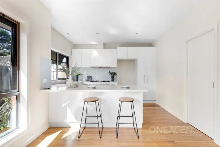 Sixth view of Homely townhouse listing, 2/36 Vaughan Street, Sunbury VIC 3429