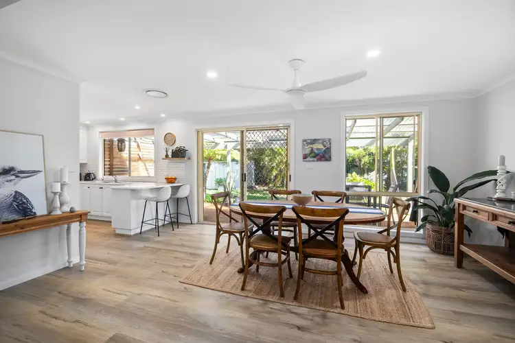 4 Aries Place, Narrawallee NSW 2539