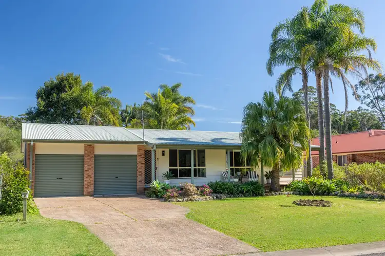 Fifth view of Homely house listing, 4 Aries Place, Narrawallee NSW 2539